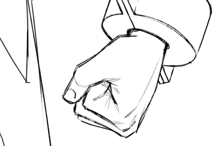 me at yamato's B I G hands ?? 