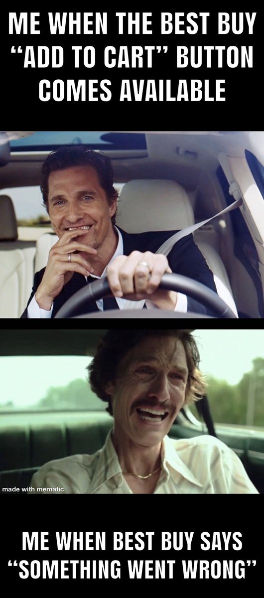 StacyLouWho77's tweet image. Screw you @BestBuy @Sony @PlayStation and #internet