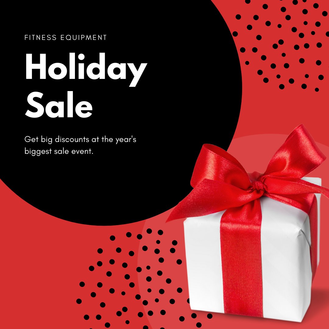 SoleTreadmills's tweet photo. Have you seen our Holiday Winter Sale prices? The time is NOW to purchase your loved ones the gift of health. Our prices are cut and we are excited to be giving our #solefitness community the deal of a lifetime. Click the link in our bio.
#sale #hurry #saleends #sales #discount https://t.co/UAOzzVTLE3
