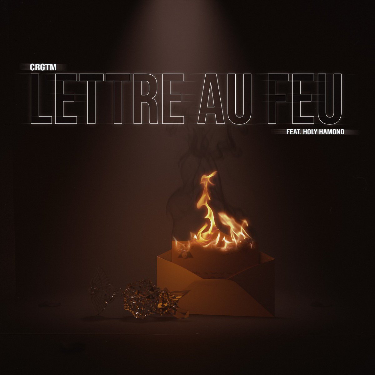 CRG™️ disponible partout 🔥🐺💧 (@cargotime) on Twitter photo Nouveau mois ! Nouveau son !
Lettre au feu dispo sur les toutes plateformes en featuring avec <a href="/HolyHamond/">Holy Hamond</a>
👇👇👇👇👇👇👇👇👇👇
addictivemusic.lnk.to/Lettreaufeu
<a href="/addictivemusic7/">Addictive Music™</a> Nouveau mois ! Nouveau son !
Lettre au feu dispo sur les toutes plateformes en featuring avec <a href="/HolyHamond/">Holy Hamond</a>
👇👇👇👇👇👇👇👇👇👇
addictivemusic.lnk.to/Lettreaufeu
<a href="/addictivemusic7/">Addictive Music™</a>