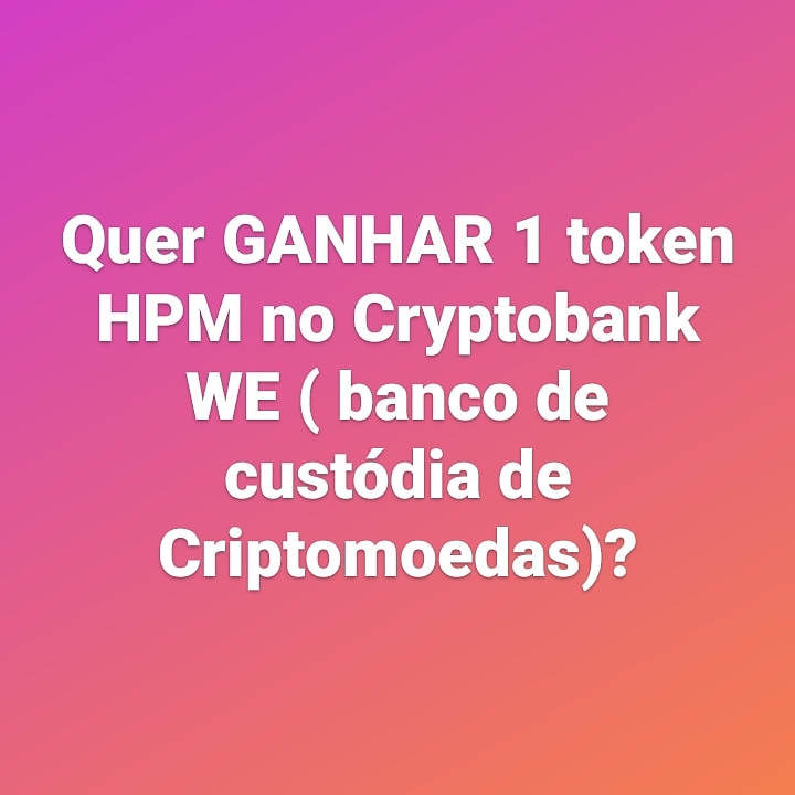 Up CriptoAtivos tweet media