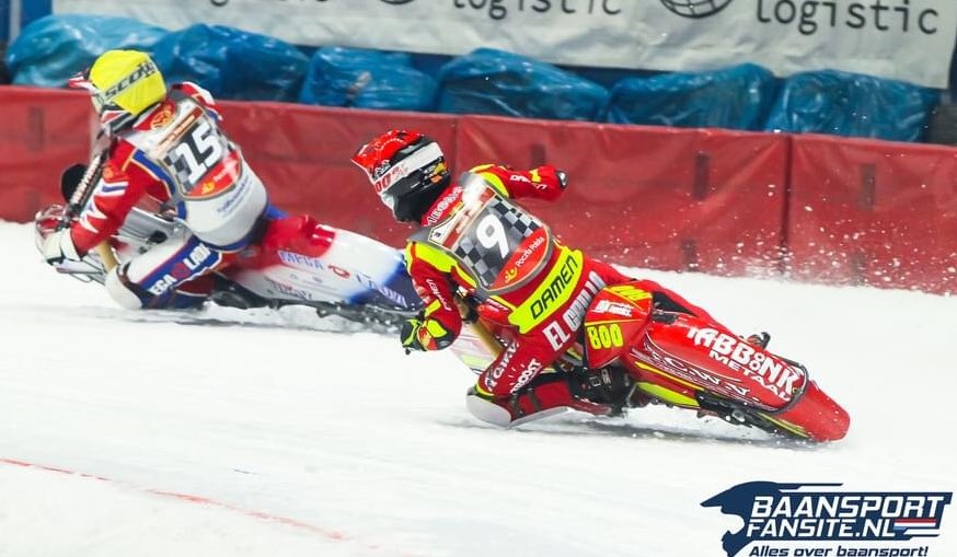 Finished 9th in the European Championship Icespeedway 2020. Not satisfied about the result, but got some good information about my new technical updates. Work to do, to be ready for the 2021 season which has been started already.