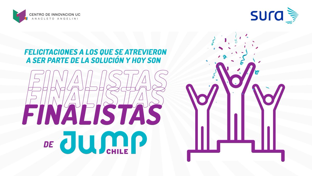TransferenciaUC's tweet photo. Felicitaciones a #Paperless y #Escool, 2 tecnologías de @DISENO_UC ganadoras del 1° y 2° lugar del concurso #JumpChile2020. Ambas innovaciones apuntan a mejorar las condiciones de estudio y educación a distancia de miles de niños y jóvenes en Chile y Latinoamérica https://t.co/Eiy5EtCYc5