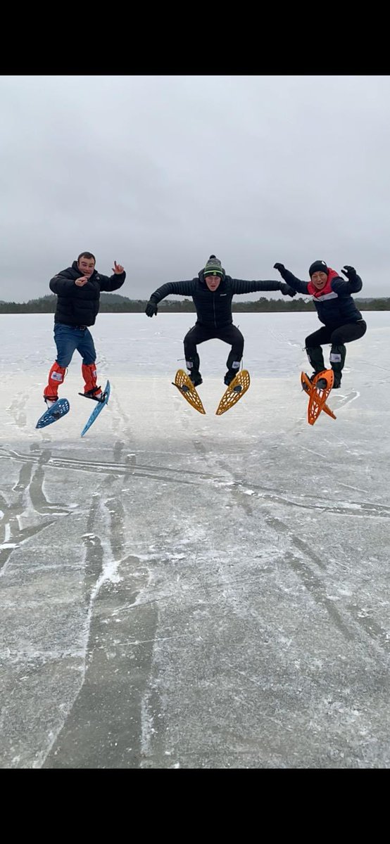 Close to 600 members of the eFP BG have already completed some form of Adventure Training while deployed in #estonia. It’s essential to balance our operational responsibilities with seeing this amazing country and developing our soldiers in every sense. <a href="/RiflesRegiment/">The Rifles</a>
