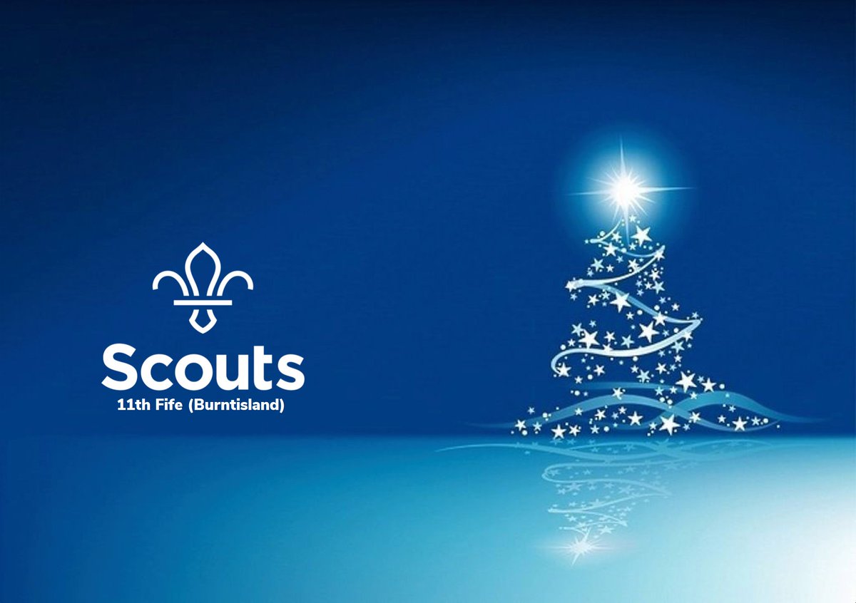 Wishing everyone Seasons Greetings &amp; a Safe Merry Christmas. Just want to say how proud we are of all our young people &amp; the resilience they have shown in continuing online or face to face meetings while keeping motivated &amp; engaged during a difficult year #Scouts <a href="/worldscouting/">World Scouting</a>