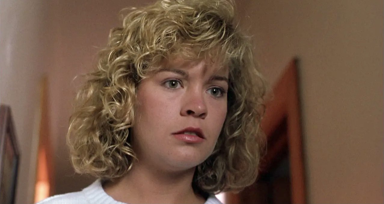 Happy Birthday to Ellie Cornell!    