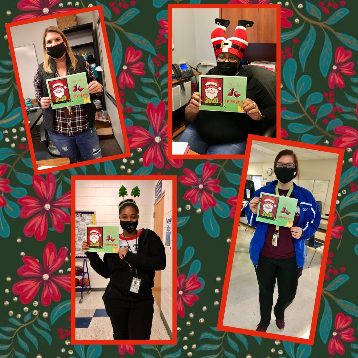 CHAMPS PfISD (@champs_pfisd) on Twitter photo More Pflugerville ISD Give the Gift of Health participants! PMS has a total of 17 staff members committed to being more active this month. #PfOWNIt <a href="/pfisd/">Pflugerville ISD</a> <a href="/PflugervilleMS/">Pflugerville Middle</a> <a href="/HealthCodeIAM/">HealthCode</a> #GiveHealth2020 More Pflugerville ISD Give the Gift of Health participants! PMS has a total of 17 staff members committed to being more active this month. #PfOWNIt <a href="/pfisd/">Pflugerville ISD</a> <a href="/PflugervilleMS/">Pflugerville Middle</a> <a href="/HealthCodeIAM/">HealthCode</a> #GiveHealth2020