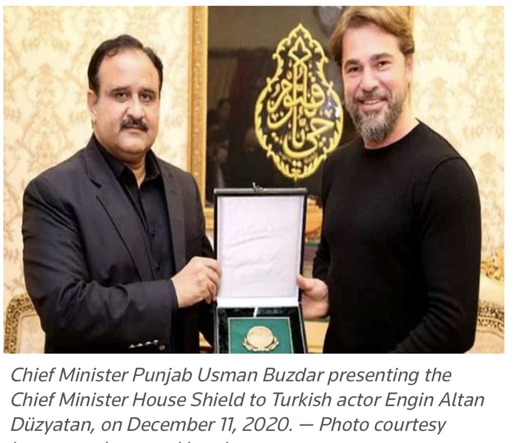 After a breathless trip to Lahore featuring lions and a chief minister, Mian Kashif and his personal ghaazi mixed friendship with business. “One million dollars and a South African bodyguard”, offered the Lahori larka. After all, Engin had given him a gold ring.