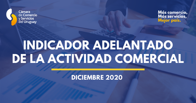 CamaraUY's tweet photo. #LIDCOM📊 | Indicador adelantado de la Actividad Comercial
Conocé las proyecciones de actividad del Sector Comercio y Servicios
👉https://t.co/mkq6qnzuGR https://t.co/Hl3lzfuZfq