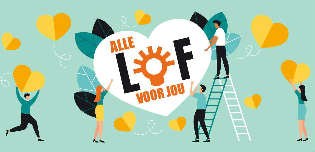 Heb jij als leraar - juist nu - behoefte aan inspiratie, kennis en het delen van ervaringen? Meld je dan aan voor de LOF-update. Via deze nieuwsbrief delen we praktijkverhalen van, voor en door leraren en houden we je op de hoogte van LOF.
…ren-ontwikkel-fonds.email-provider.nl/web/oontamkaff…