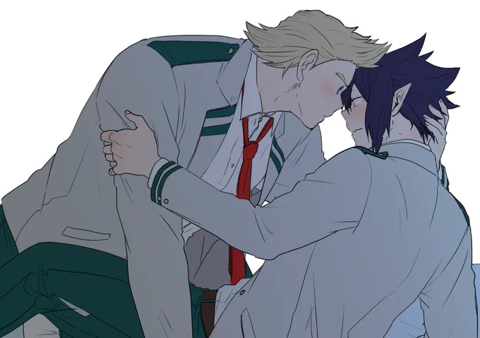 【ミリ環】 