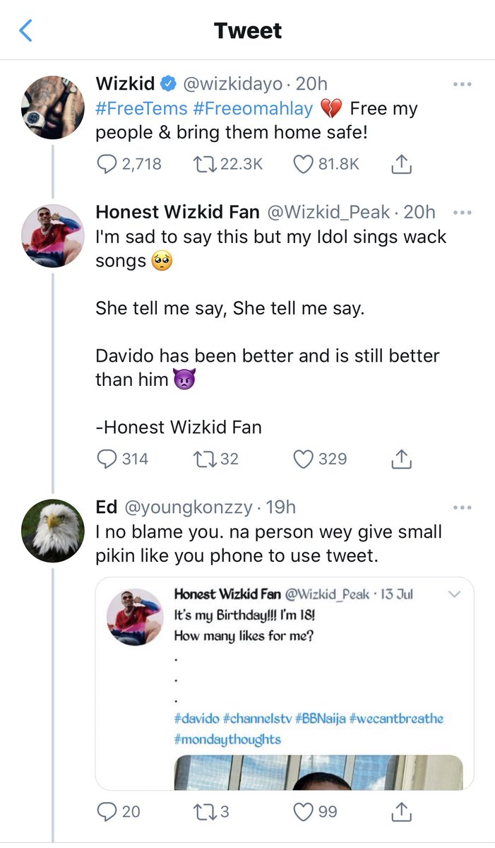 3.ASUU got a little “Out of context” dragging yesterday....