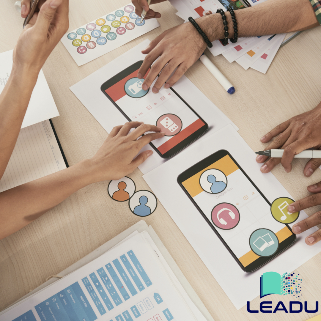 Leadu tweet media