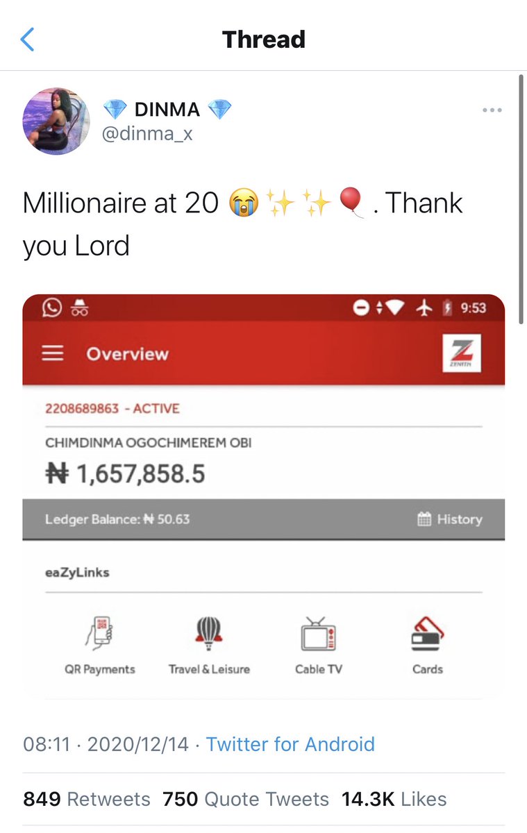 6.A rich Shepeteri tweep with N50.63 was found on the timeline some days ago....