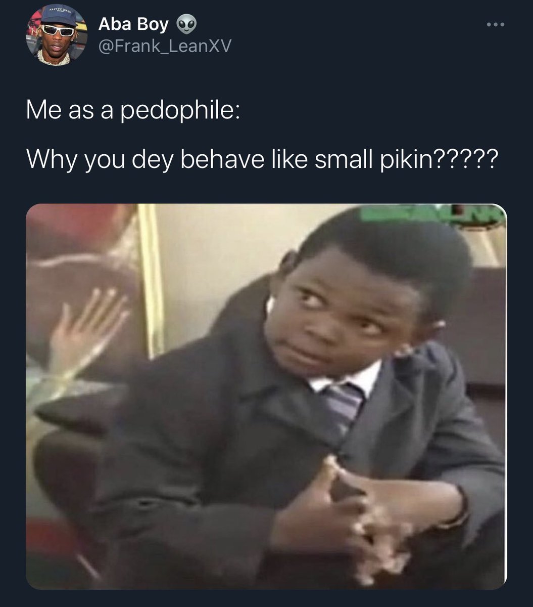 10.The trend unfortunately kicked the bucket immediately after some offensive and hoodlum kind of tweets were dropped on the TL.