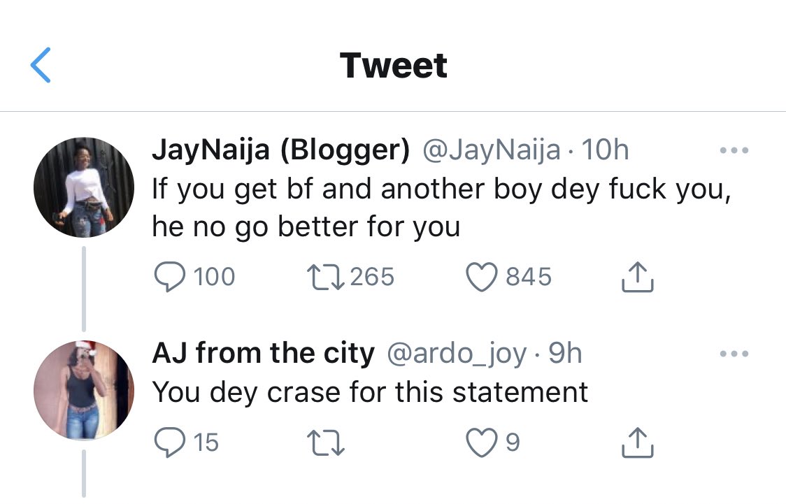 13.If you don gerrit, forgeh aboureet...