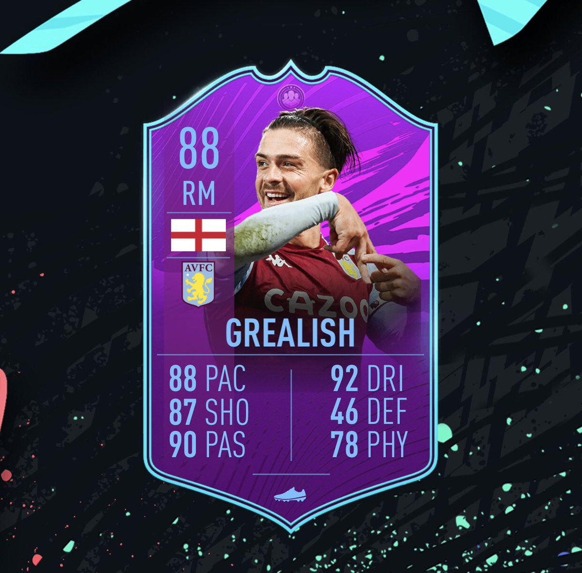 Dan_lewin's tweet photo. @NepentheZ @NepentheZ wanted to get your opinion... we had the same player pick SBC early on with 2 different versions of a player but what about the same player with the same stats but different positions, allowing to build varied squads. This Or... https://t.co/kNDbYRht9L