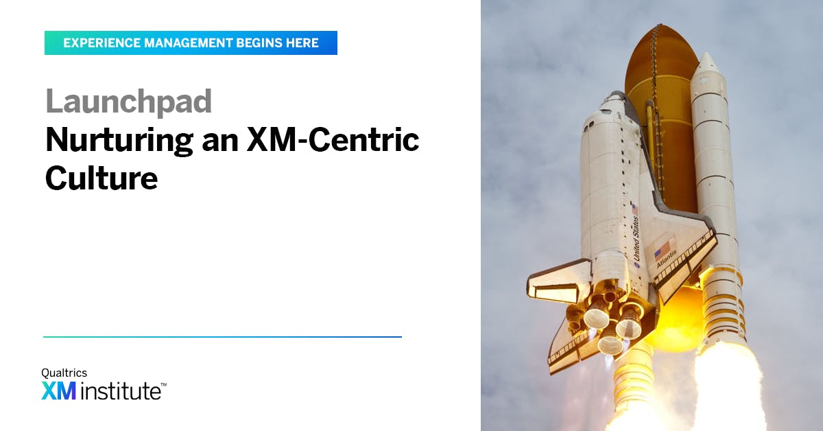 mburgon01's tweet photo. How to build an XM Centric Culture from the @XM_Institute. https://t.co/vQ1NXvo1AI https://t.co/JQgCprtOL5