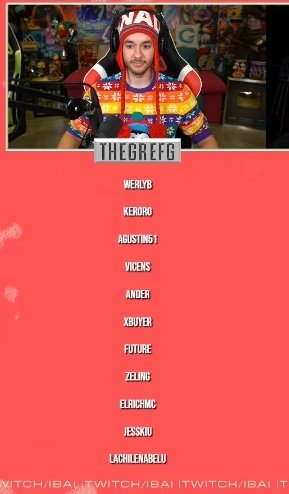 Grefg =) tweet media