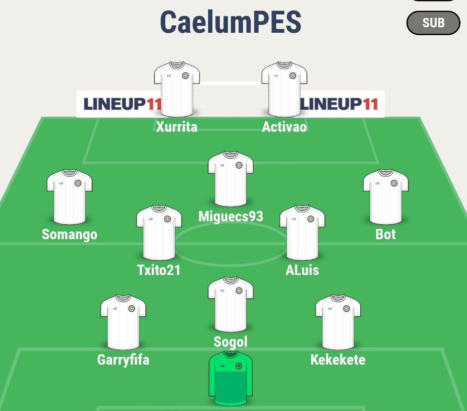 ⚫️🔵MATCH DAY!! 🔵⚫️
Esta noche toca <a href="/VFOspain/">VFO España</a> <a href="/VFOspain_ps/">VFOspain PS</a> 

📆 Jornada 12
🆚 @FcPintosalinas 
⏰23:10h