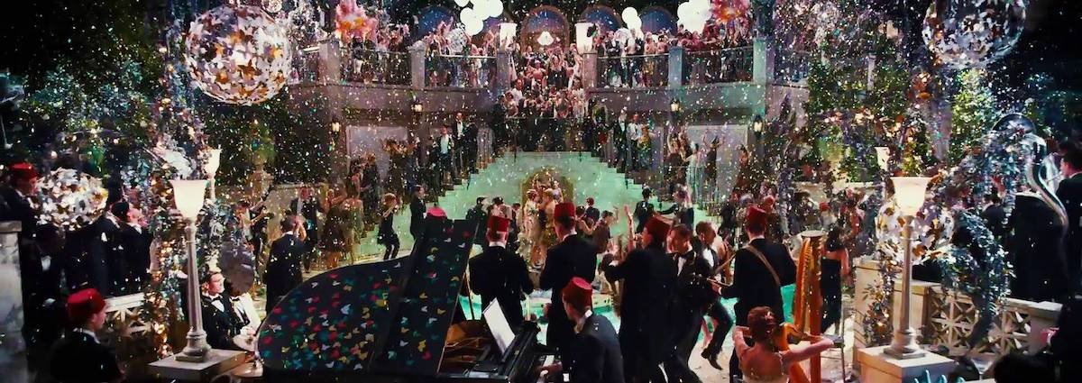 3/ Remember what *led* to the Great Depression, the Roarin' Twenties, a period of short-sighted misplaced glee built on capital misallocation fueled by inflation; like a addicts we binged (both literally and figuratively) and partied all decade long.