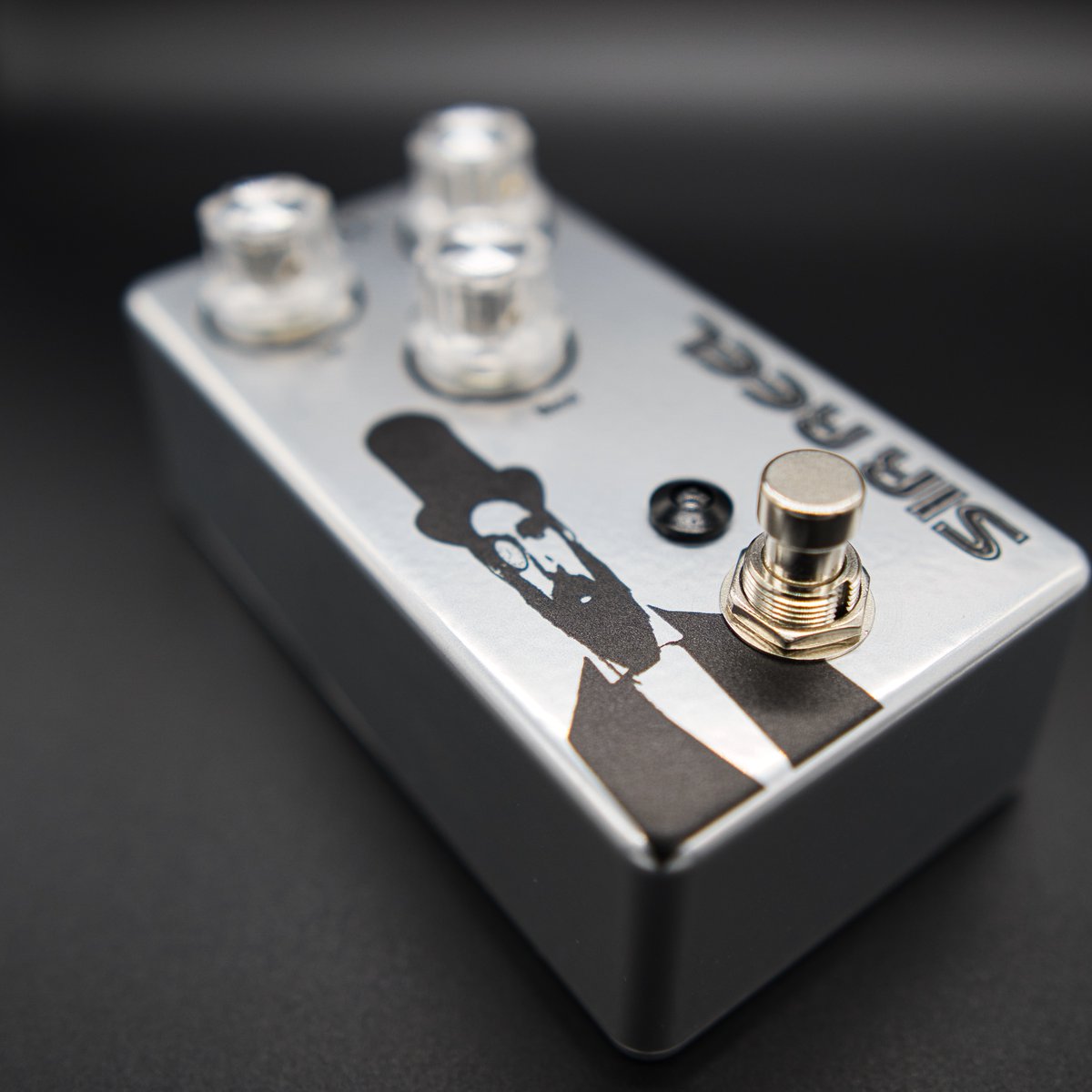 FFX Pedals tweet media