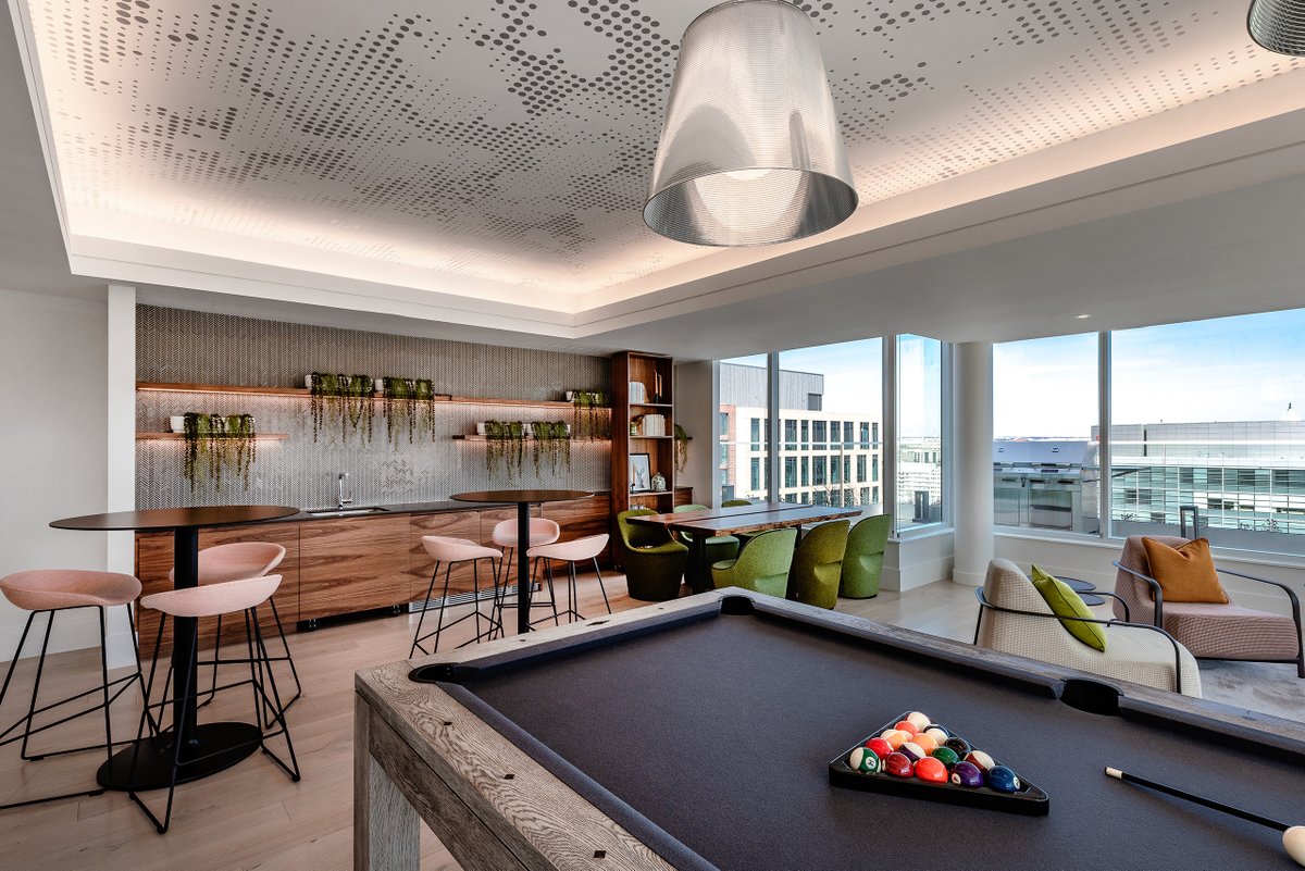 #12DaysOfCapRiv wouldn't have been possible without amazing sponsors like <a href="/westhalfapts/">West Half</a>, sponsor of Day 1: Holiday Tree Lighting + Family Photos 📸

Call West Half home + you'll be steps from restaurants + shops with open, airy living spaces.

More info👉westhalf.com