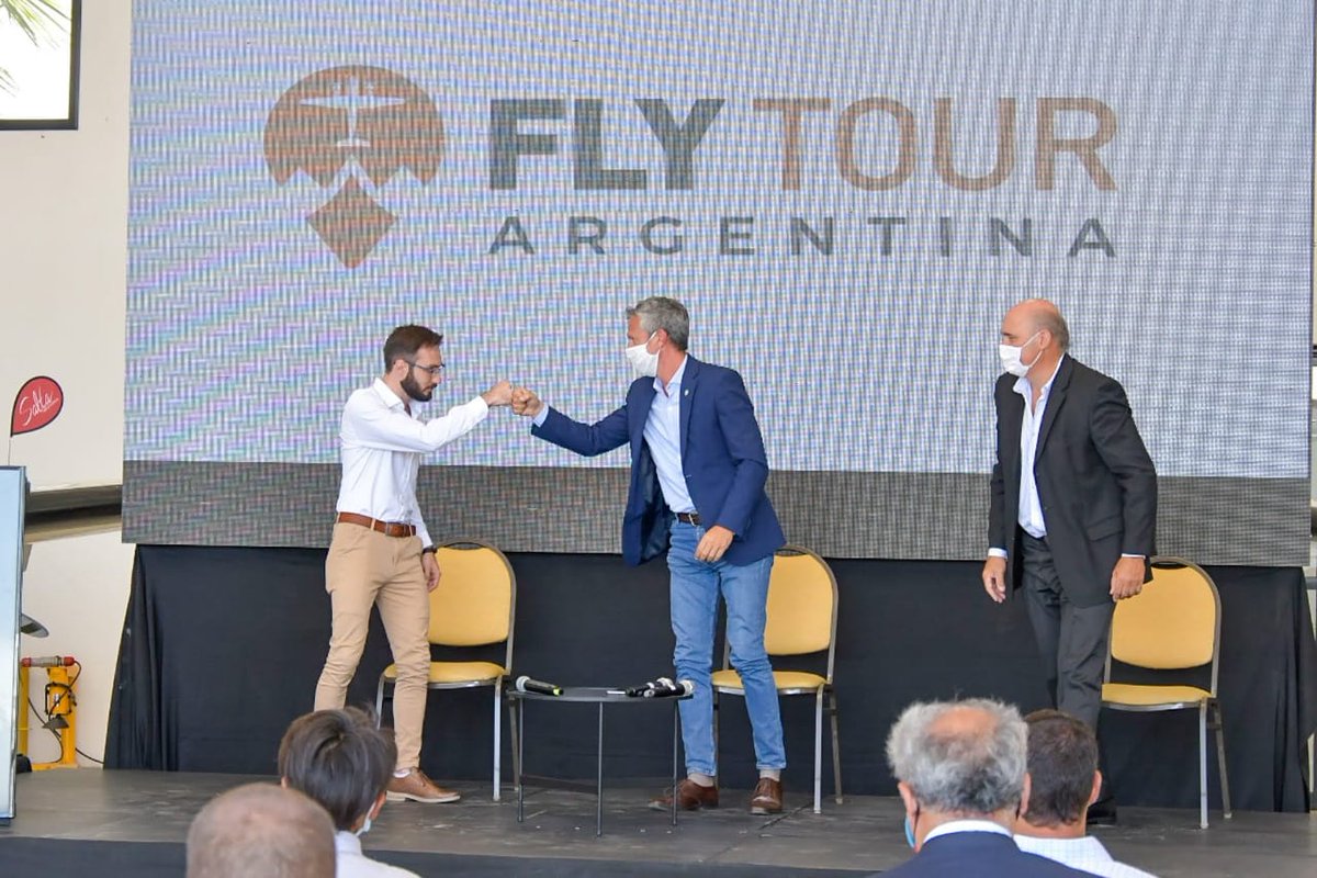 mepsalta's tweet photo. Desde hoy en #Salta podremos acceder a vuelos privados que permitirán a los visitantes estar en Cafayate, Cachi y la Puna Salteña en menor tiempo.
Gracias a Flytour Argentina y a las agencias de viajes salteñas por apostar a esta propuesta que potenciará nuestra oferta turística. https://t.co/CZQ6xx0KGA