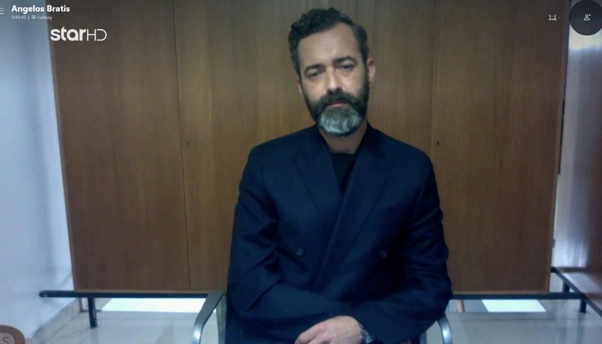 swaggygin's tweet photo. -Εχαθα το πάρτυ...#gntmgr https://t.co/PC4K8dakLp
