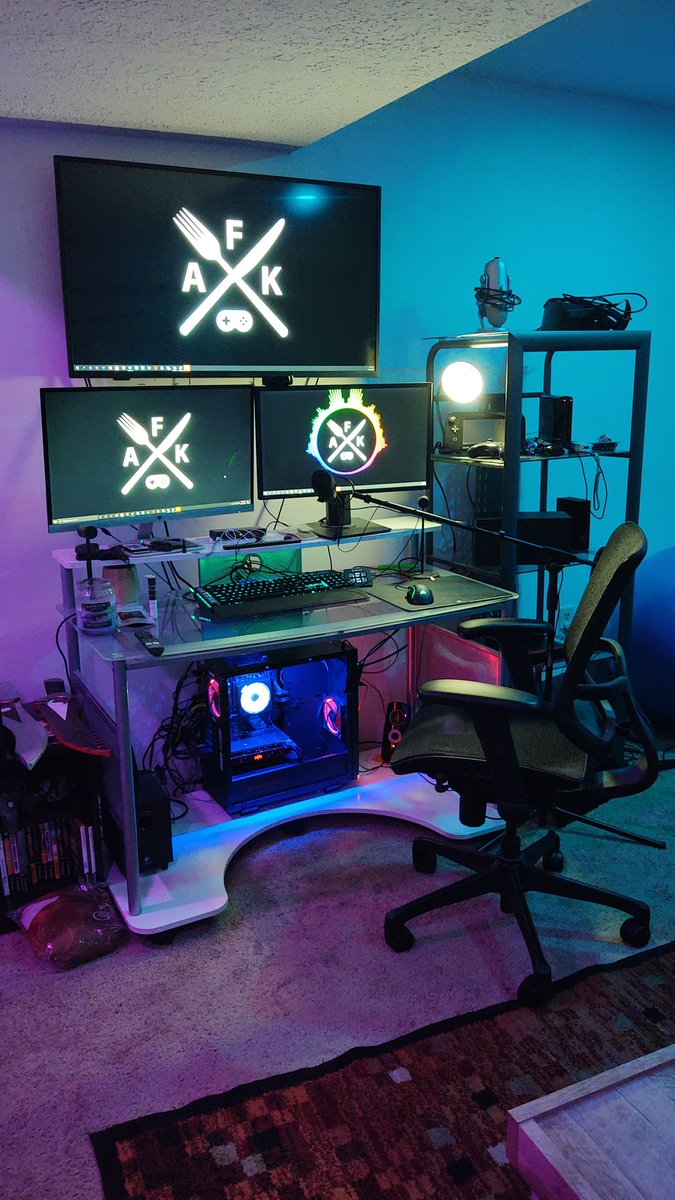 ChefsAFK's tweet photo. @LUCKYY10P https://t.co/z3MSsSg68i