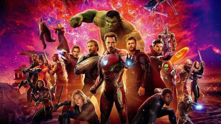 _lanemills's tweet photo. Do you prefer the MCU or the DCEU? https://t.co/uJ2zvPOHAH