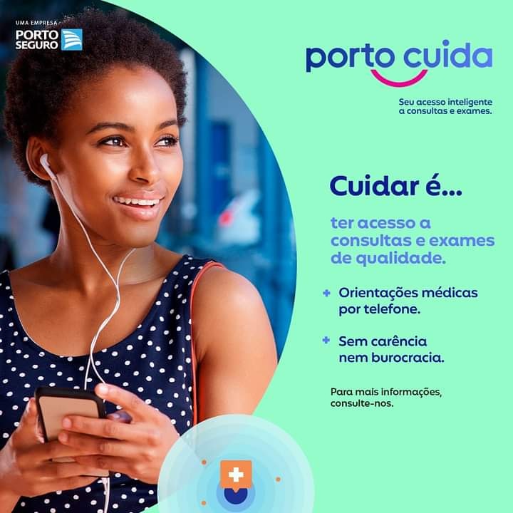 JhadeKalil's tweet photo. Porto Seguro cuidando da sua Saúde, apenas R$ 19,90 p/mês,ou seja menos R$ 1,00 p/ dia da acesso a uma rede com mais de 300 médicos, 47 especialidades e 93 unidades de laboratórios para consultas, exames e terapias.

https://t.co/7FCQ2zKun7

#projetomeuportoseguro
#portocuida https://t.co/CrQQyS3JXw