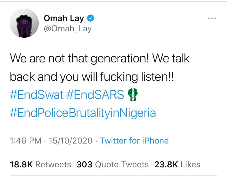 dmightyangel's tweet photo. Irresponsible CHILDREN from Nigeria AKA "celebrities" exported their IRRESPONSIBLE ways to Uganda.
Other irresponsible Nigerian CHILDREN were all calling on @abikedabiri &amp; FG to use diplomatic power to circumvent Ugandan judiciary

Lawlessness wins it!👎👎
 #ObservationMode🤫🚶 https://t.co/pFJ84ieTuM