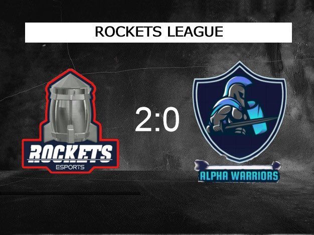 ROCKETS GAMING tweet media