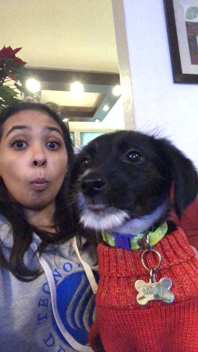 mar_shhh's tweet photo. Te adoptaría un millón de veces más ❤️❤️❤️❤️❤️ https://t.co/w9vN3Chot0