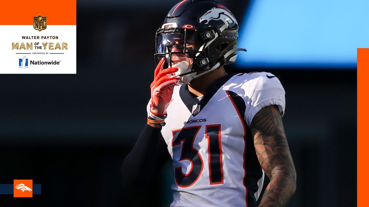 Broncos's tweet photo. RETWEET to VOTE‼️

#ProBowlVote x @jsimms1119 
#WPMOYChallenge + Simmons https://t.co/qy0QhYeAuE
