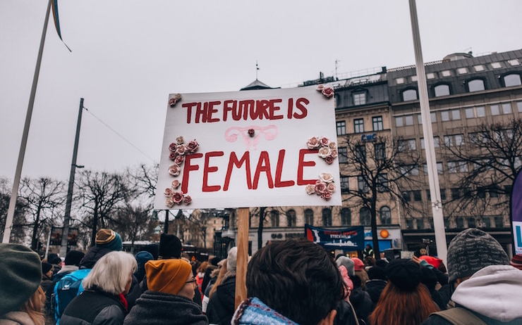 LPJMexique's tweet photo. Un panel d’expertes était réuni en visioconférence autour de la députée Paula Forteza pour évoquer la situation des #femmes dans la société colombienne. #Précarité, #féminicides et accord de #paix étaient au programme
>> https://t.co/IzgETVa3mj https://t.co/dtj48GRTak