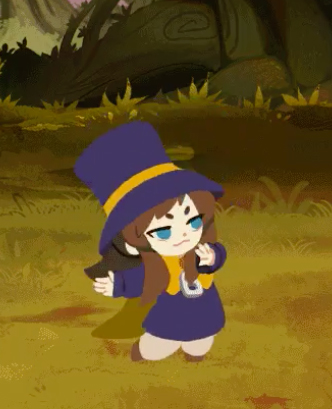 A Hat in Time: Trending Images Gallery (List View)