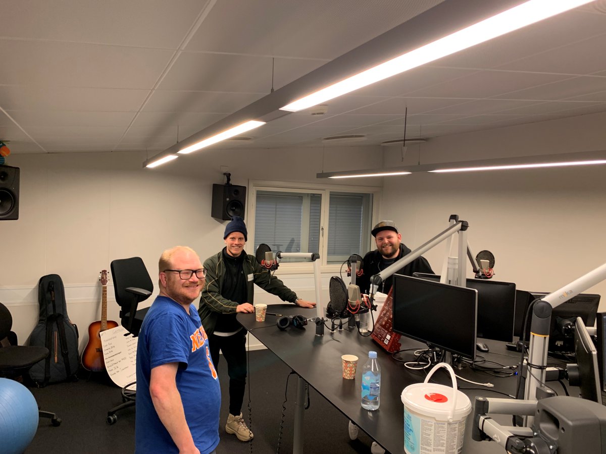 ripodsten's tweet photo. Tim Prica, pokalflop og trænerfyringen i Vendsyssel FF er blot tre af mange emner som dette panel med @olsson78 @DanielDC07 og @JesperSimoni kommer rundt om i den nyeste udgave af Ripodsten. Kan findes i en podcastafspiller nær dig. God fornøjelse⚽️👍 https://t.co/DTeCLjmILg