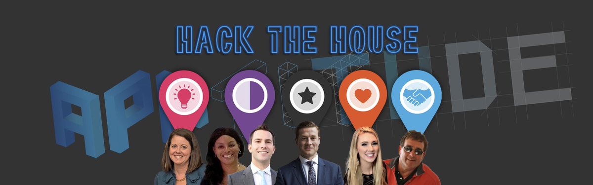 OnitApps's tweet photo. Stay tuned to see who was named the #champion of the #HACKtheHOUSE Hackathon!

#hackathon #onitnation #legaltechnology #legaloperations

(3/3) https://t.co/o126CBhjU5