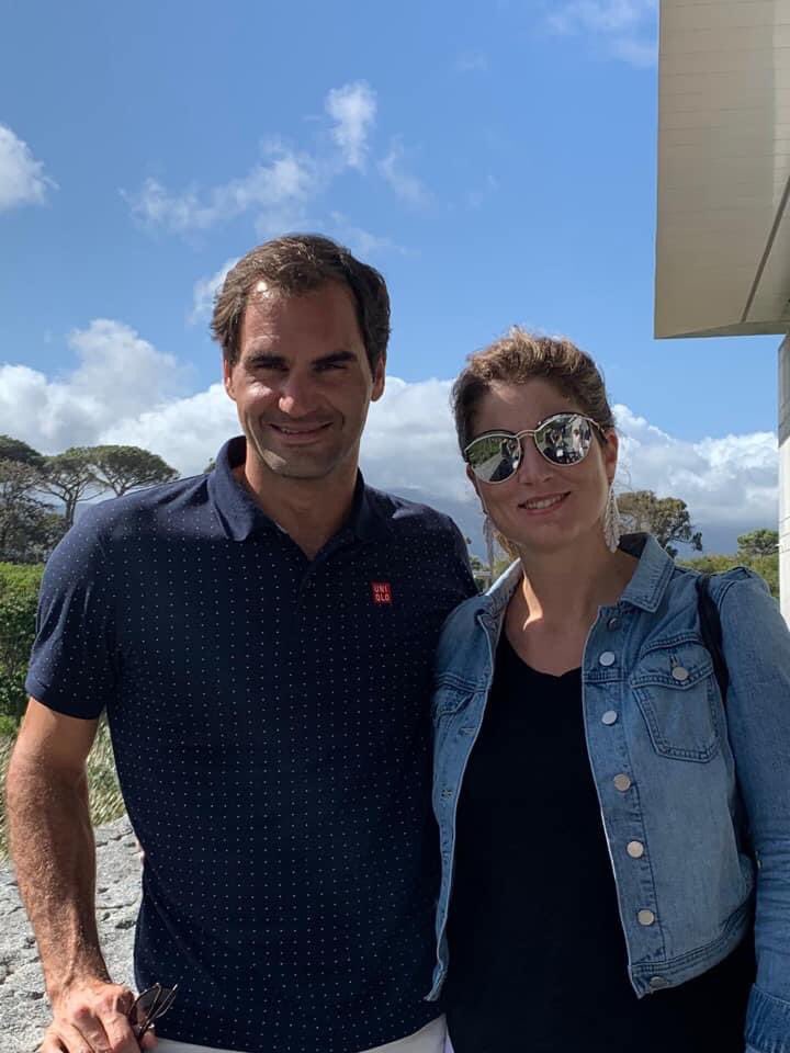 My  favorite pictures of  @rogerfederer in  ;A thread 