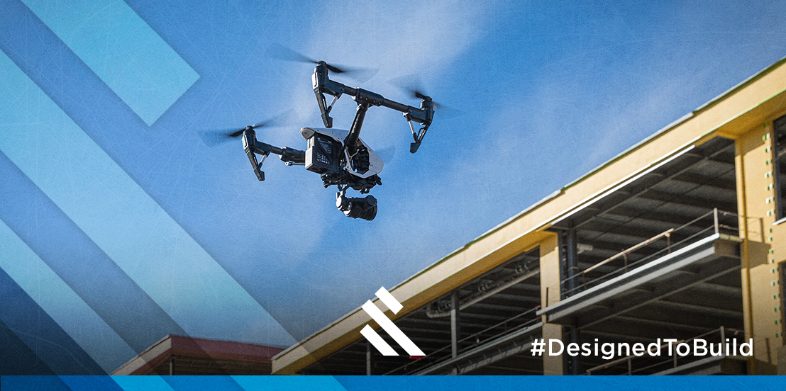 azcoinc's tweet image. Safety is the goal and technology is the key. We&apos;re investing in groundbreaking technologies that hold promise to save costs, improve efficiencies and keep employees even safer on the job site and in the shop. #DesignedToBuild #Construction hubs.ly/H0CGdKG0