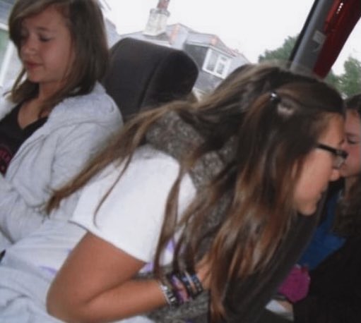 lolaaaastico's tweet image. Le plus beau glow up de ma vie &amp;lt;33
2010-2014-2017-2020