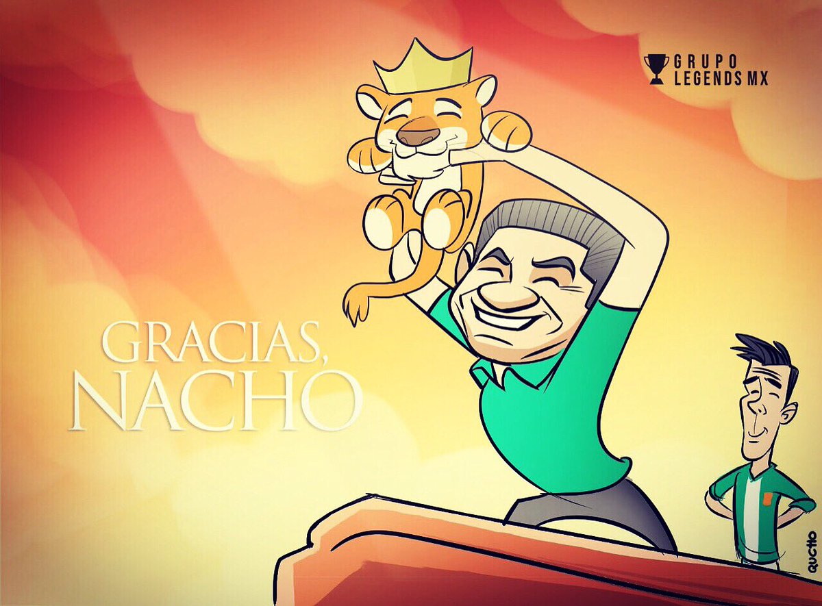 qucho's tweet photo. Los Nachos de @clubleonfc https://t.co/Tf5uzG1Hrn