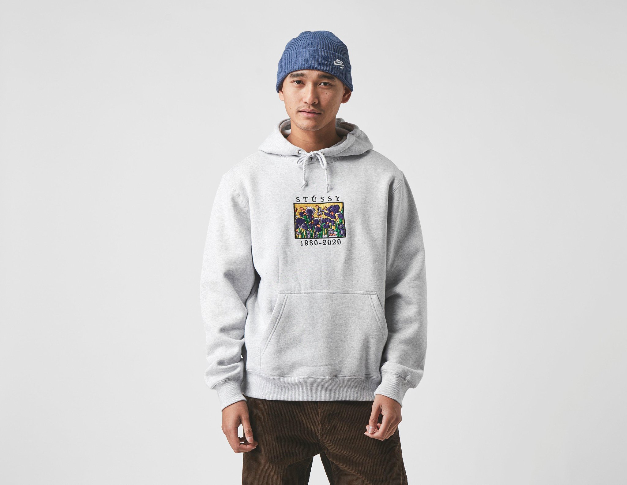 Stussy 1980 cheap hoodie