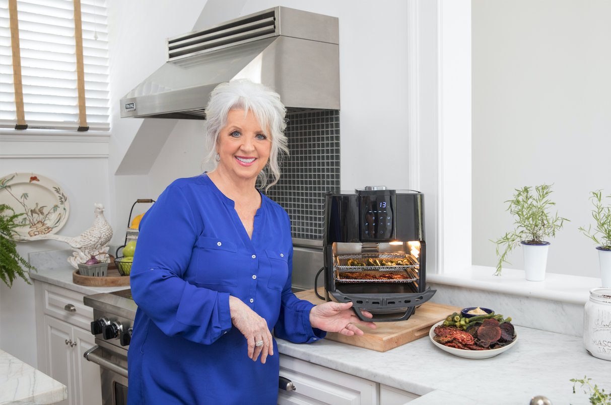 Paula Deen (@pauladeen_official) • Instagram photos and videos