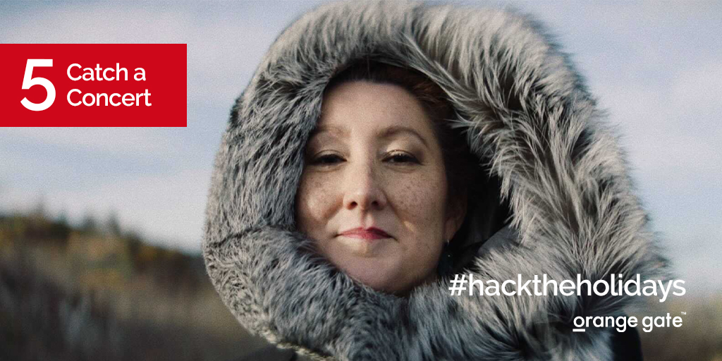 Orange Gate Labs tweet media