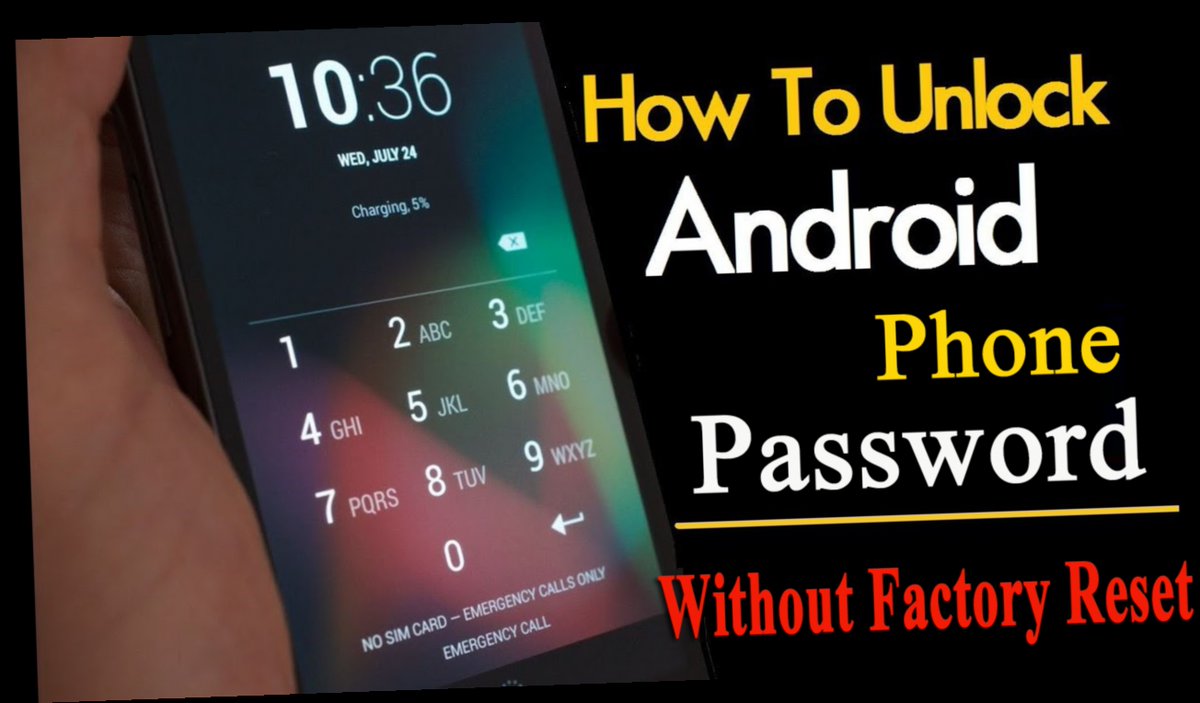 How To Unlock My Android Device For Downloading Twitter