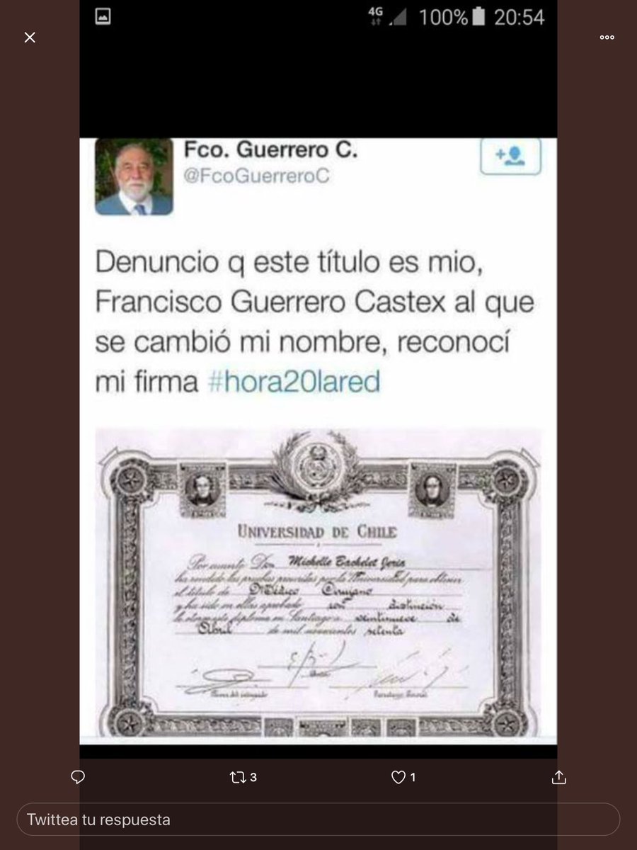 RafaelJofre's tweet photo. @TERE_LAprofe73 @augusto_quezada Profe, había visto esto? https://t.co/0wUcRgvMk8
