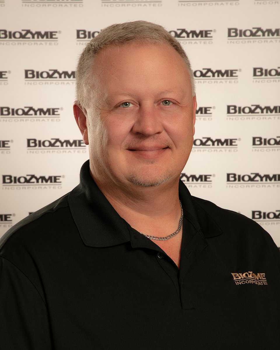 It's always great to welcome a new member to our team! Mark Holmen is the newest Area Sales Manager and will represent Minnesota and Wisconsin promoting <a href="/BiozymeInc/">BioZyme Incorporated</a>  and its product lines. Learn more about Mark and his skills at: fal.cn/3cfcY